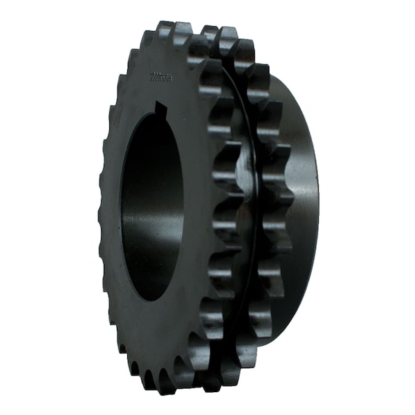 Spk Roller Double Mst (R1), D60R84